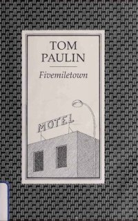 cover of the book Fivemiletown