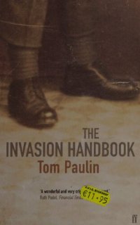 cover of the book The Invasion Handbook