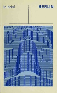 cover of the book In brief / Berlin