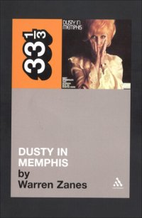 cover of the book Dusty in Memphis