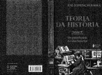 cover of the book Teoria da História - Vol. 3. - Os Paradigmas Revolucionarios