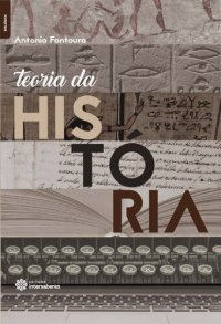 cover of the book Teoria da História