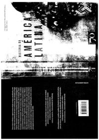 cover of the book História da América Latina