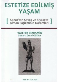 cover of the book Estetize Edilmiş Yaşam