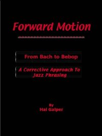 cover of the book Forward Motion