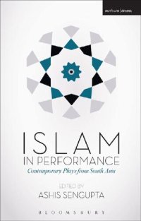 cover of the book Islam in Performance: Contemporary Plays from South Asia