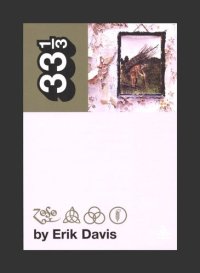 cover of the book Led Zeppelin IV