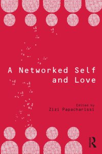 cover of the book A Networked Self and Love