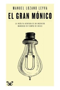 cover of the book El gran Mónico