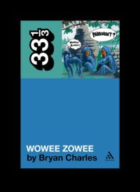 cover of the book Pavement's Wowee Zowee