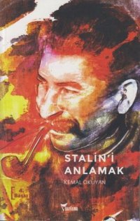 cover of the book Stalin'i Anlamak