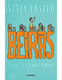 cover of the book Beírás