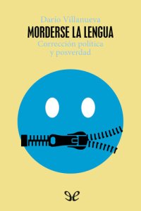 cover of the book Morderse la lengua