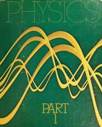 cover of the book Physics - Part I