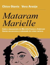 cover of the book Mataram Marielle