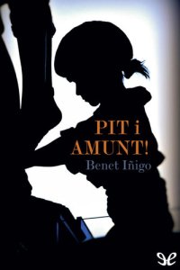 cover of the book Pit i amunt!