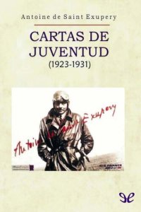 cover of the book Cartas de juventud (1923-1931)