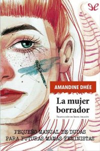 cover of the book La mujer borrador