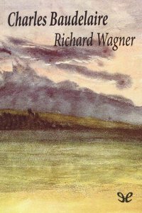 cover of the book Richard Wagner