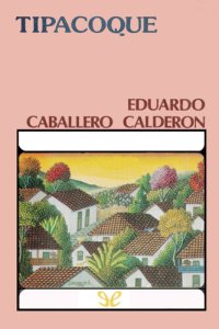 cover of the book Tipacoque