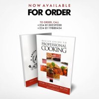 cover of the book Recipe Guide to Professional Cooking