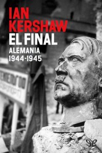 cover of the book El final