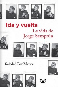 cover of the book Ida y vuelta