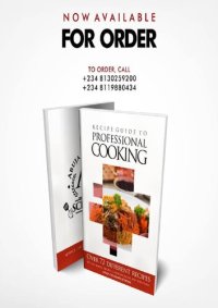 cover of the book Recipe Guide to Professional Cooking