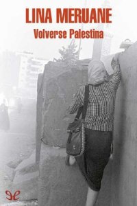 cover of the book Volverse Palestina