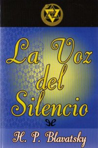 cover of the book La voz del silencio