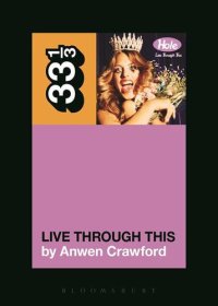 cover of the book Hole's Live Through This