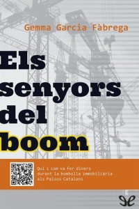 cover of the book Els senyors del boom