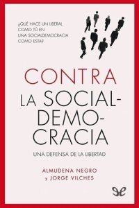 cover of the book Contra la socialdemocracia