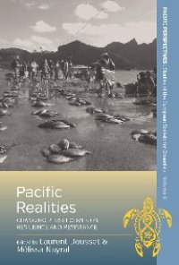 cover of the book Pacific Realities: Changing Perspectives on Resilience and Resistance