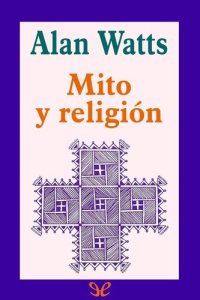 cover of the book Mito y religión