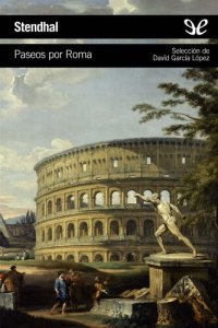 cover of the book Paseos por Roma