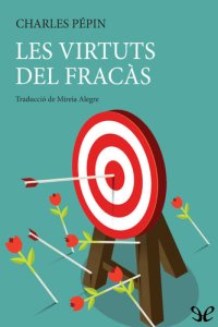 cover of the book Les virtuts del fracàs