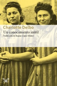 cover of the book Un conocimiento inútil