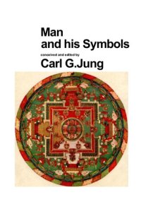 cover of the book Man and His Symbols