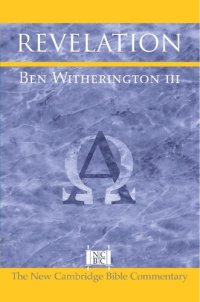 cover of the book Revelation