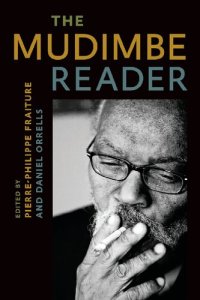 cover of the book The Mudimbe Reader