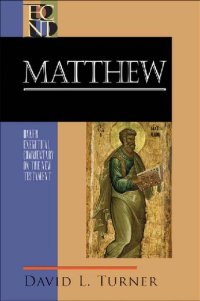 cover of the book Matthew