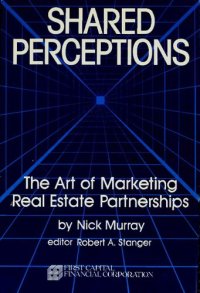 cover of the book Shared Perceptions