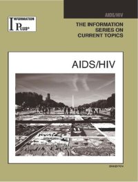 cover of the book AIDS/HIV