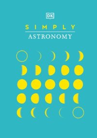 cover of the book Simply Astronomy