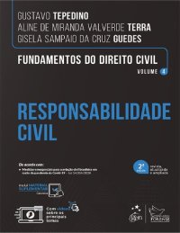 cover of the book Fundamentos do Direito Civil - RESPONSABILIDADE CIVIL