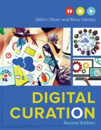 cover of the book Digital Curation