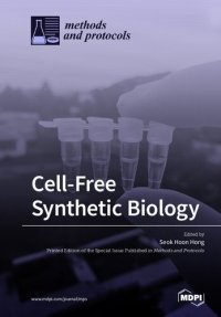 cover of the book Cell-Free Synthetic Biology