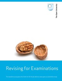 cover of the book Revising for Examinations