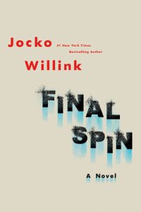 cover of the book Final Spin: A Novel